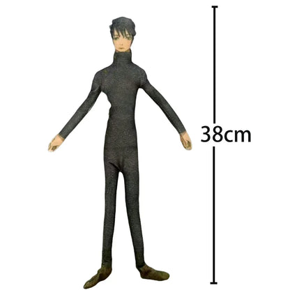 JJK Bended Figures