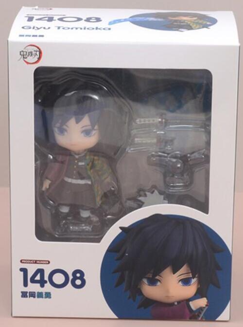 demon slayer pop figure