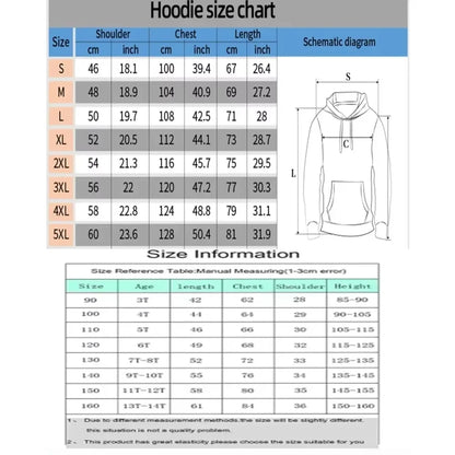Trafalgar Law Hoodie