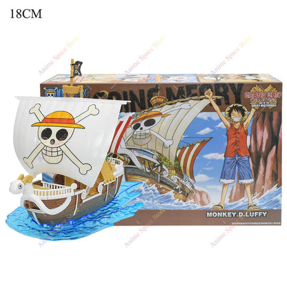 thousnad sunny ship