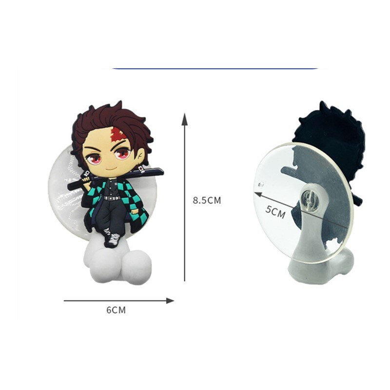 demon slayer Toothbrush Stand