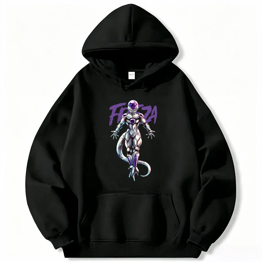 Forza Winter Hoodie