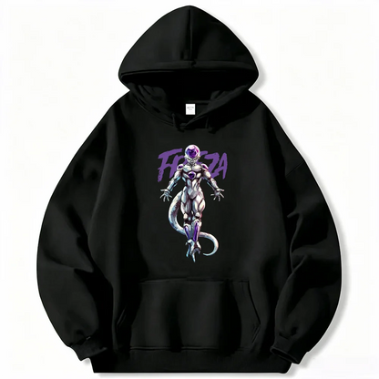Forza Winter Hoodie