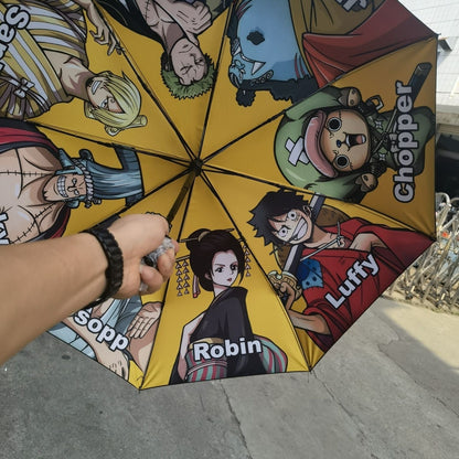 onepiece Umbrella