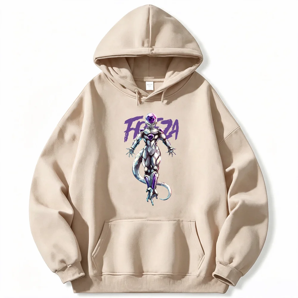 Forza Winter Hoodie