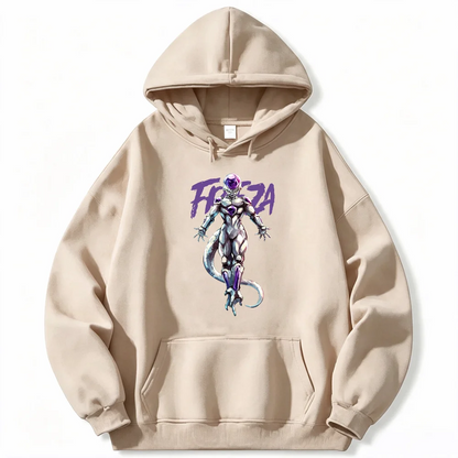 Forza Winter Hoodie