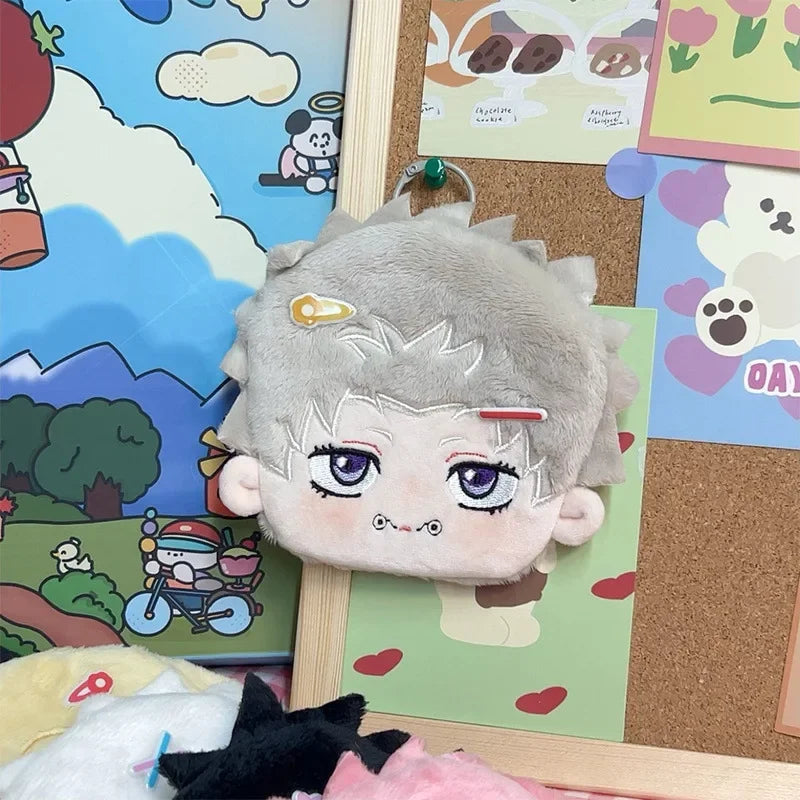 Jujutsu Kaisen Hanging plush