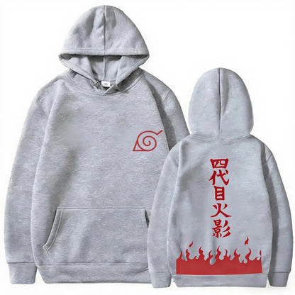 Naruto Generational Hoodie