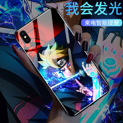 Led Phone Case