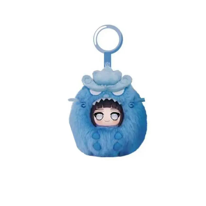 naruto baby plush
