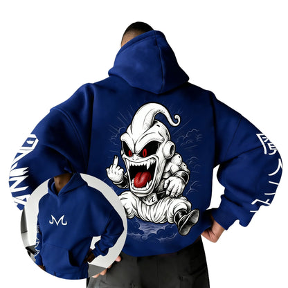 Majin Buu Hoodie
