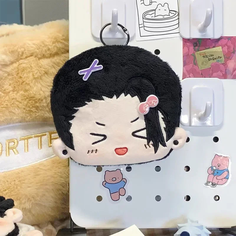 Jujutsu Kaisen Hanging plush