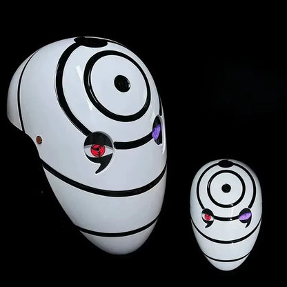 Obito Glowing Mask