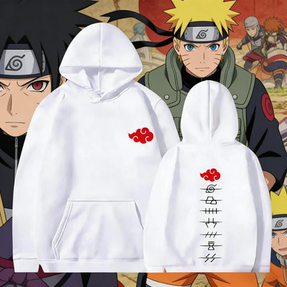 Akatsuki Hoodie