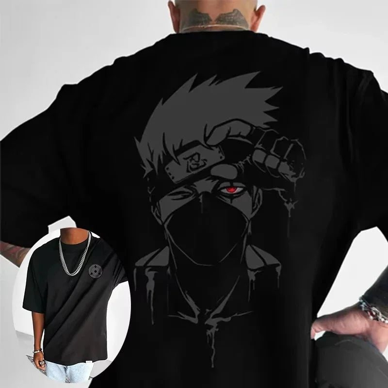Kakashi Vintage shirt