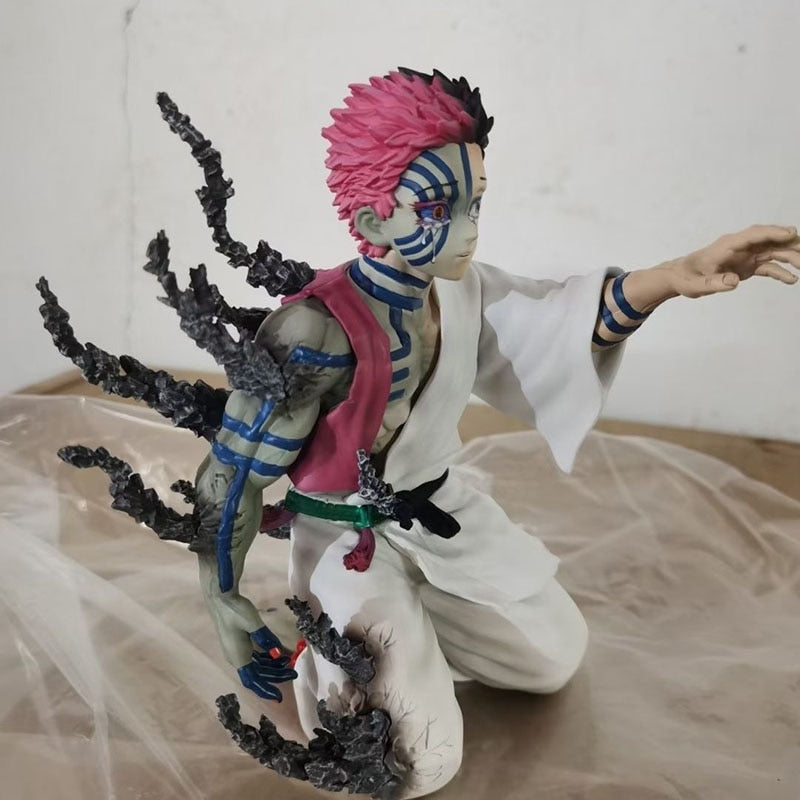 akaza figure