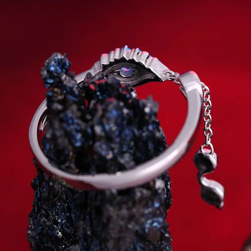 gojo Ring