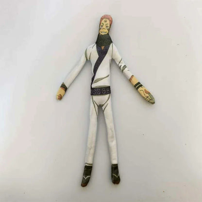 JJK Bended Figures