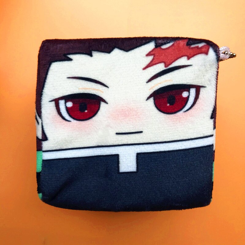 demon slayer Cube Plush Set