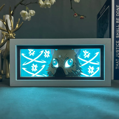 inosuke light Box