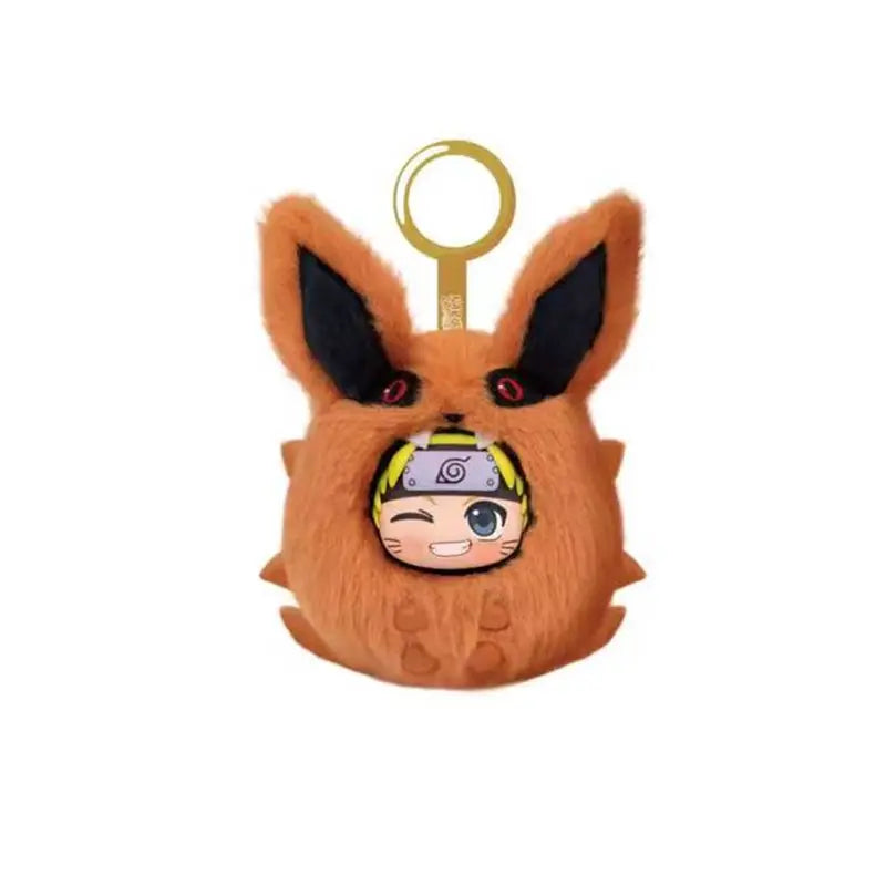 naruto baby plush