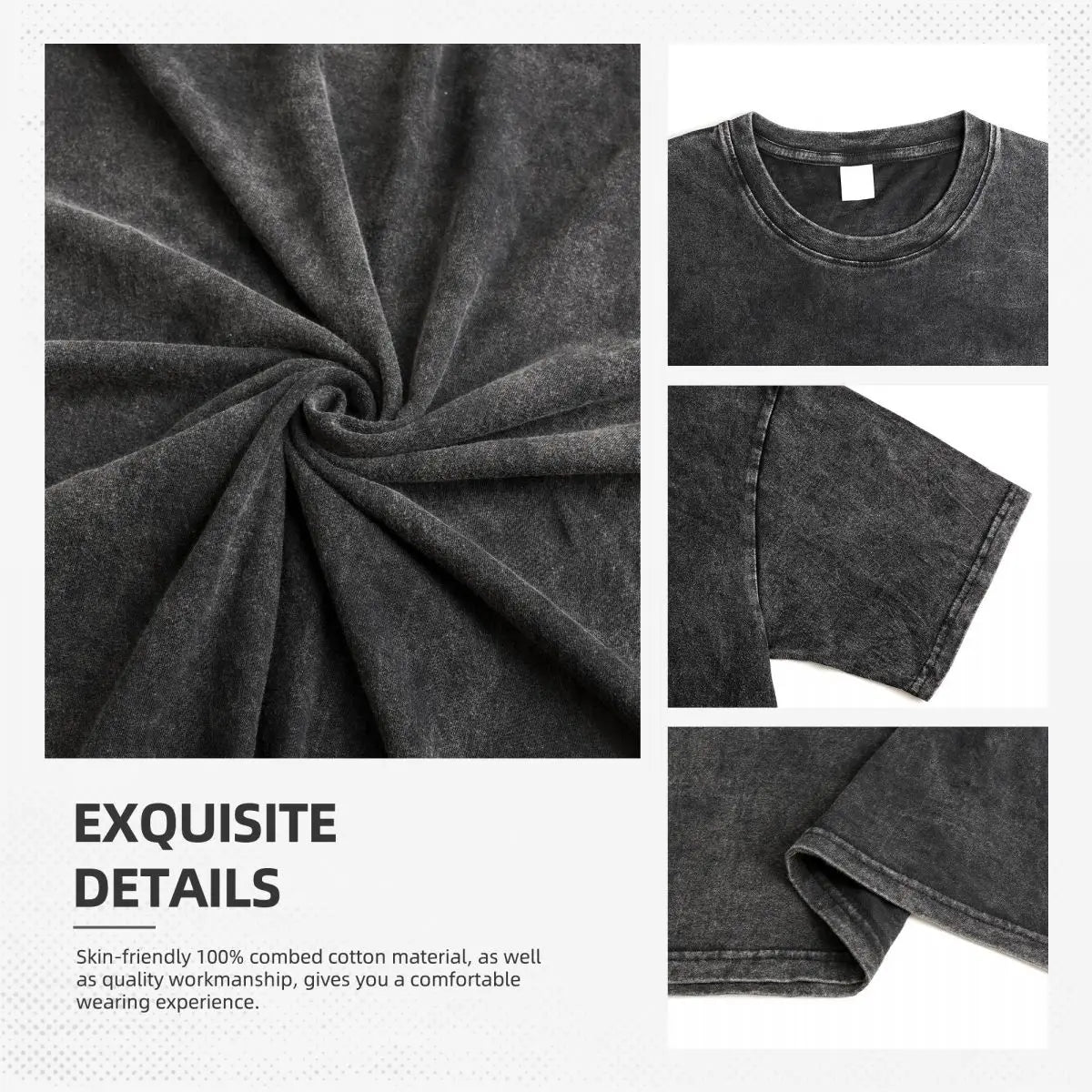 Gojo Satoru Eye Shirt