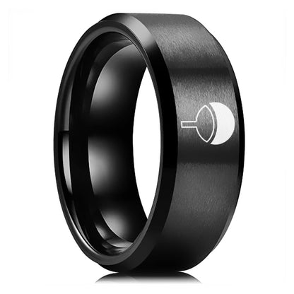 Akatsuki Cloud Rings