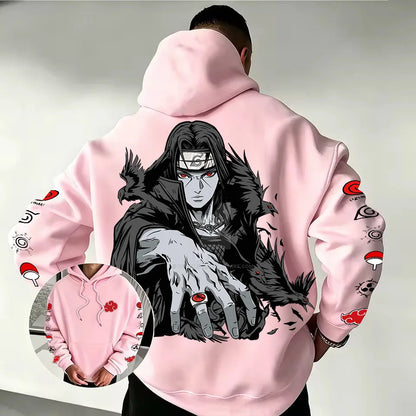 Uchiha Itachi Hoodie