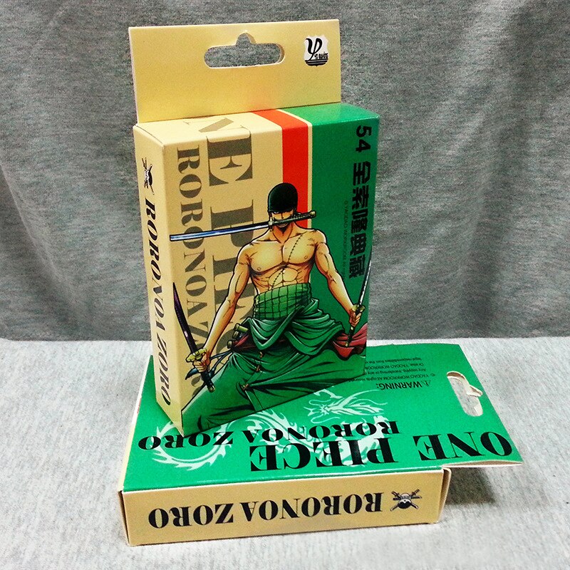 one piece wanted Cards
