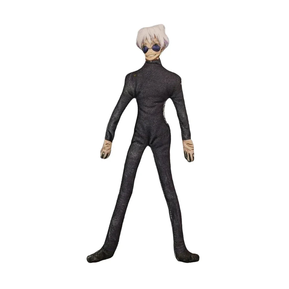 JJK Bended Figures