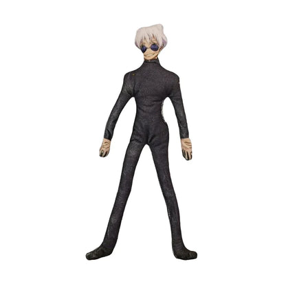 JJK Bended Figures
