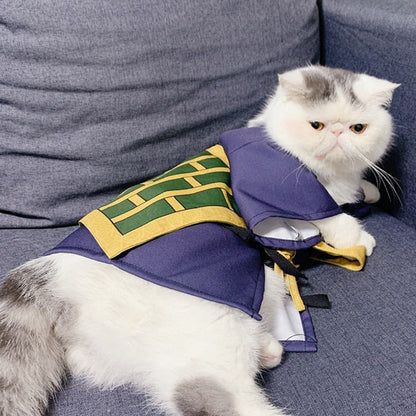 geto cat outfit