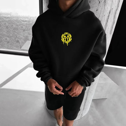 Trafalgar Law Hoodie