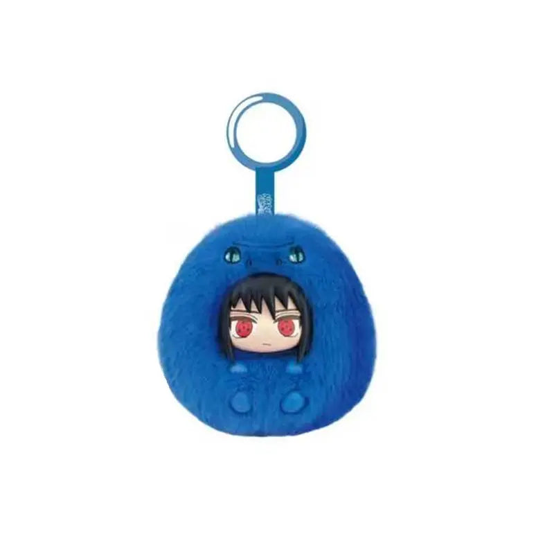 naruto baby plush