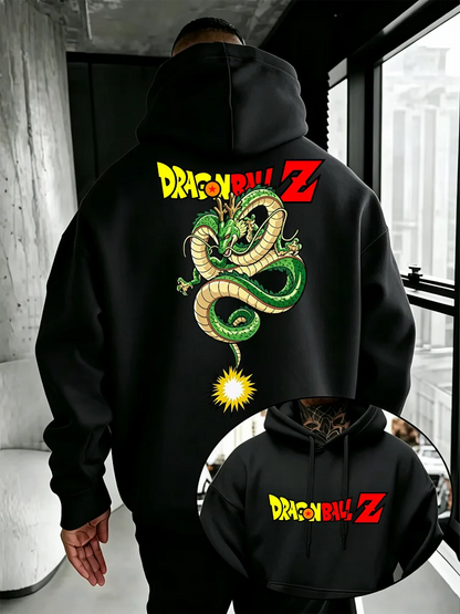Shenron Hoodie