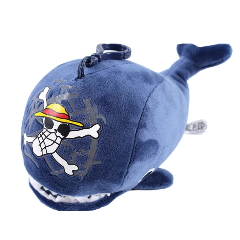 laboon plush toy