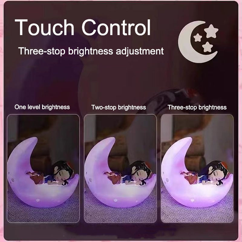 one piece night lamps