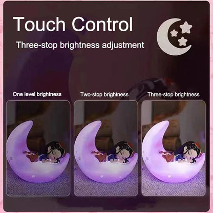 one piece night lamps