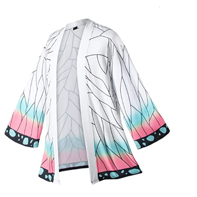 demon slayer kimono