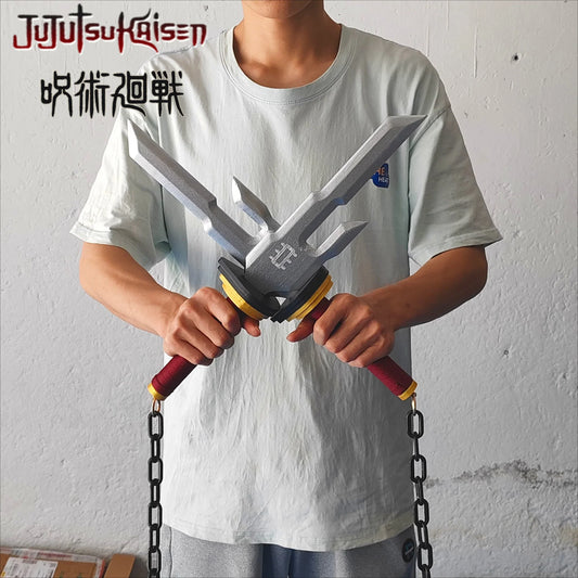 jujutsu kaisen Piercer Prop