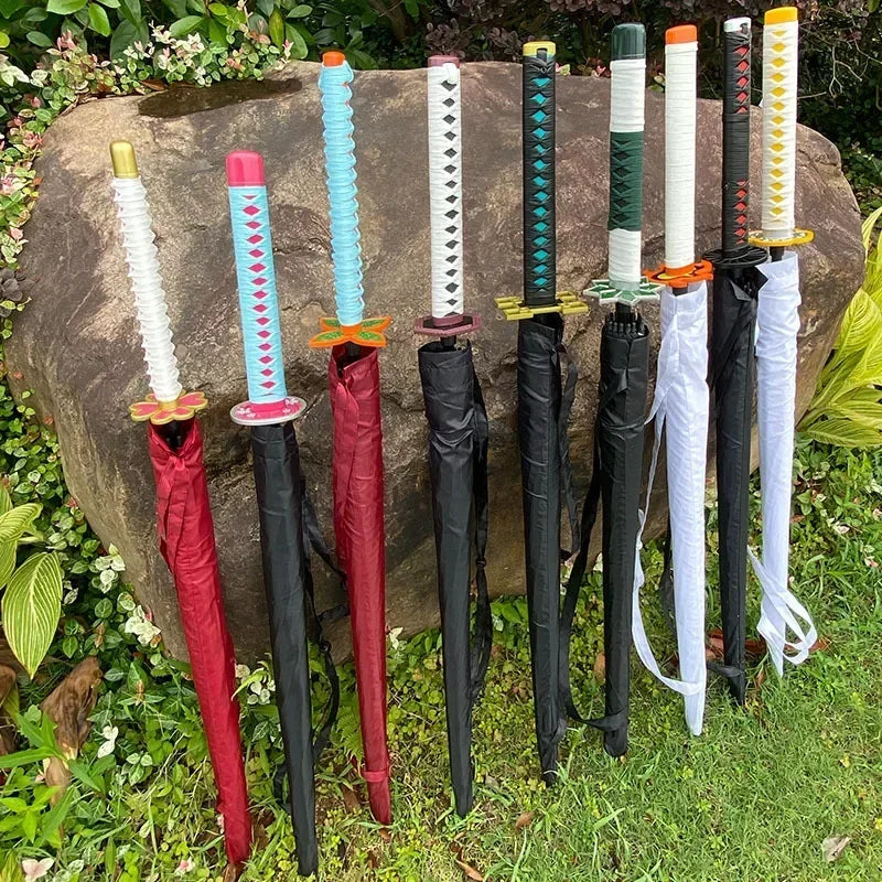 demon slayer  Umbrella