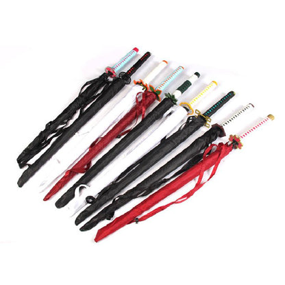 demon slayer Umbrella