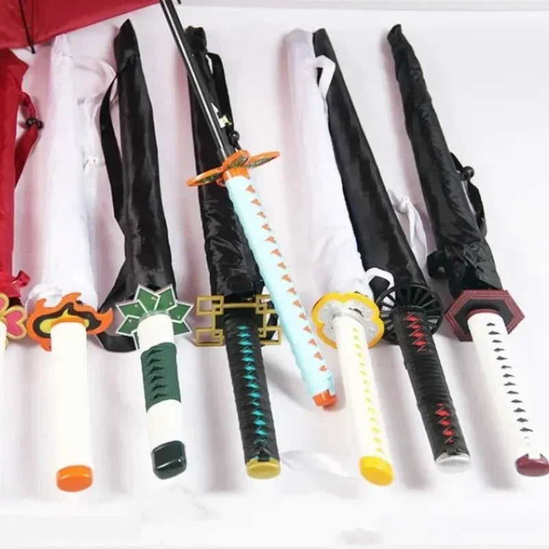 demon slayer  Umbrella