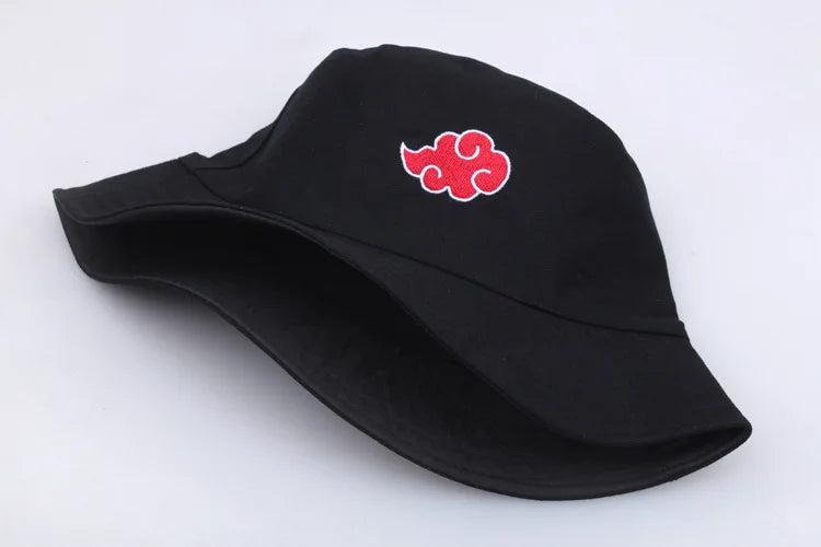 akatsuki Bucket Hat