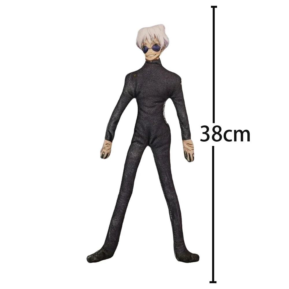 JJK Bended Figures