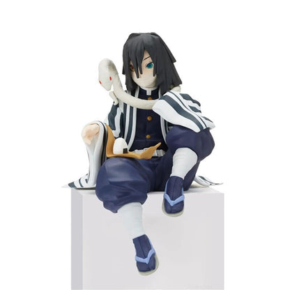 demon slayer sitting figures
