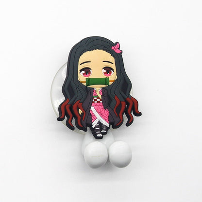 demon slayer Toothbrush Stand
