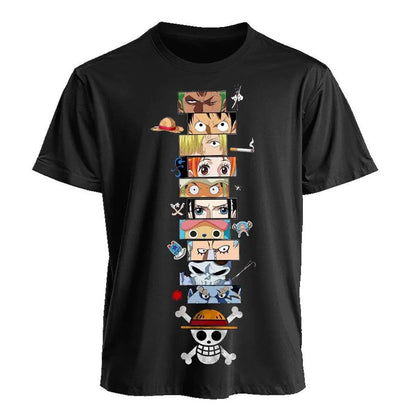Pirates Stacked Shirt