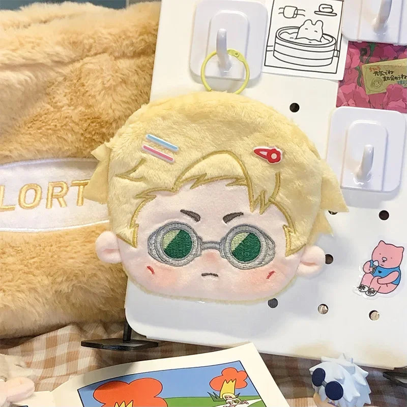 Jujutsu Kaisen Hanging plush