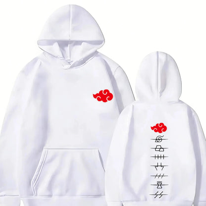 Akatsuki Hoodie